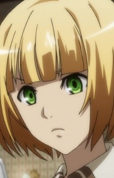 Gambar Karakter Anime: Wayne   King