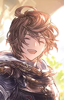 Gambar Karakter Anime: Sandalphon