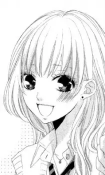 Gambar Karakter Anime: Yuka