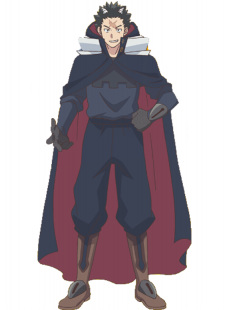Character image Piodon