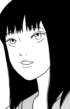 Gambar Karakter Shiori Imai