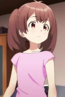 Gambar Karakter Anime: Haruna Amou