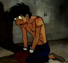 Gambar Karakter Anime: Mamoru Aoyama