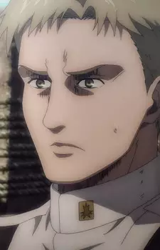 Gambar Karakter Anime: Colt Grice