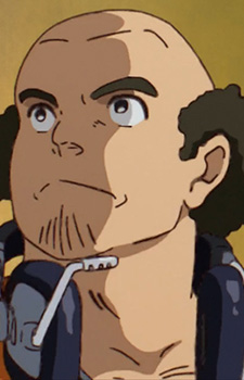 Gambar Karakter Adam Smith