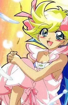 Gambar Karakter Anime: Noelle