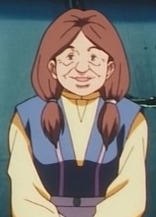 Gambar Karakter Banner