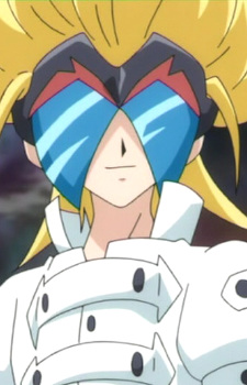 Gambar Karakter Masquerade