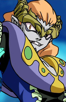 Gambar Karakter Stoica