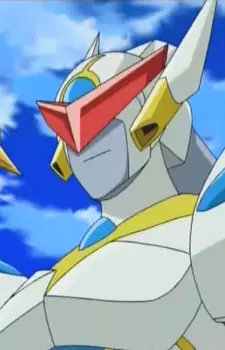 Gambar Karakter Anime: Aranaut