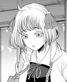 Gambar Karakter Koromo Shiranui