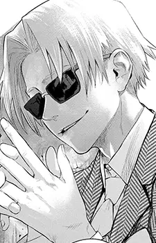 Gambar Karakter Anime: Maxwell's Demon