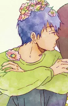 Gambar Karakter Anime: Kentarou Shinohara