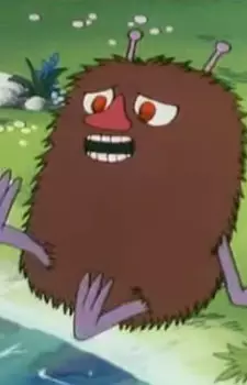 Gambar Karakter Anime: Stinky