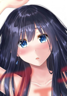 Gambar Karakter Kotoka Hatsushima