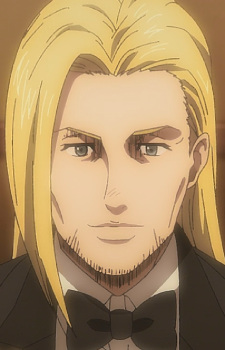 Gambar Karakter Willy Tybur