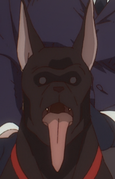 Gambar Karakter Gura-Gura