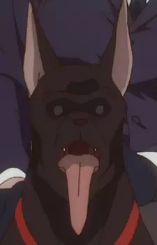 Gambar Karakter Anime: Gura-Gura