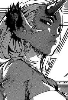 Gambar Karakter Anime: Kiki