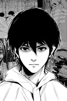 Gambar Karakter Anime: Natsune Yamazaki