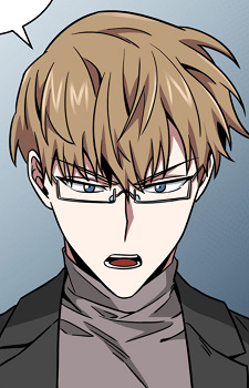 Gambar Karakter Julian Miller