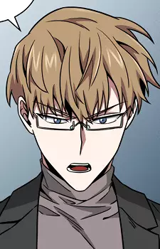 Gambar Karakter Anime: Julian Miller