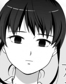 Gambar Karakter Nana Miura