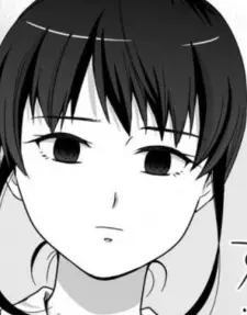 Gambar Karakter Anime: Nana Miura