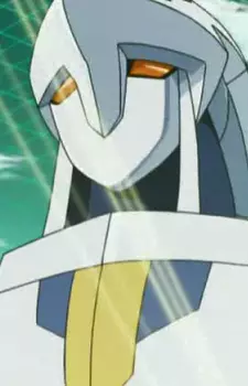 Gambar Karakter Anime: Asgard