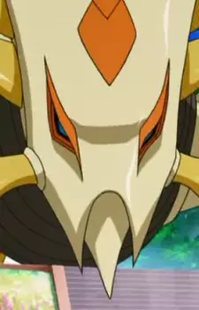 Gambar Karakter Anime: Damkar