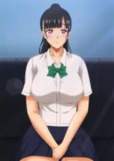 Gambar Karakter Anime: Yui Tachibana