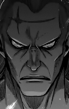 Gambar Karakter Bandit Boss