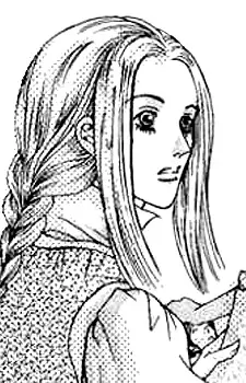 Gambar Karakter Anime: Seharan Pendleton