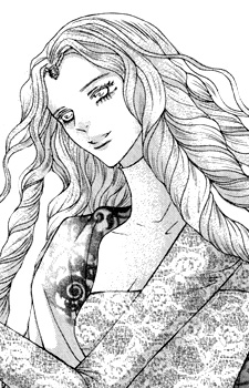 Gambar Karakter Eirene