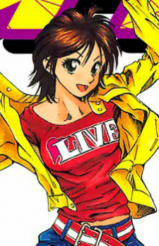 Gambar Karakter Ryouko Shino