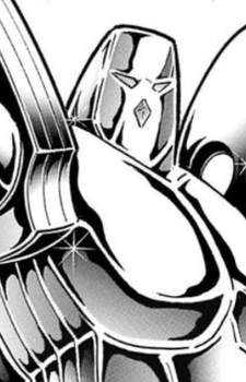 Gambar Karakter Thingman