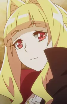 Gambar Karakter Anime: Mai Vlad Transylvania