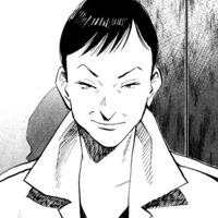 Gambar Karakter Mitsuyo Takasu