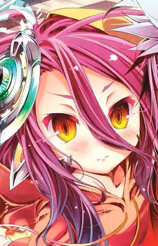 Gambar Karakter Anime: Schwi Dola