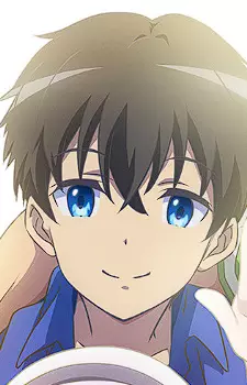 Gambar Karakter Anime: Youta Narukami