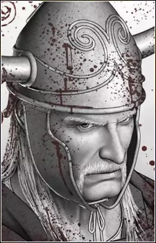 Gambar Karakter Marcus Claudius Marcellus