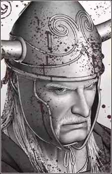 Gambar Karakter Anime: Marcus Claudius Marcellus