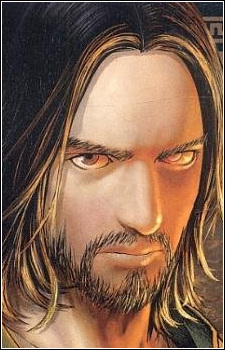 Gambar Karakter Hannibal Barca