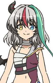 Gambar Karakter Rose