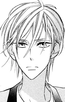 Gambar Karakter Anime: Shirou