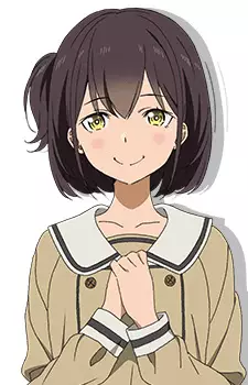 Gambar Karakter Anime: Kaede Yuuki