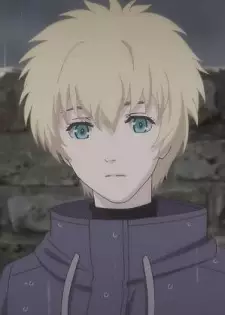 Gambar Karakter Anime: Asagiri