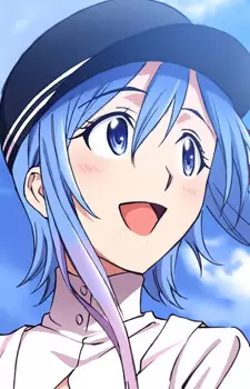 Gambar Karakter Anime: Hina Farrow