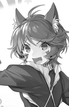 Gambar Karakter Anime: Lyuuin Gyroll