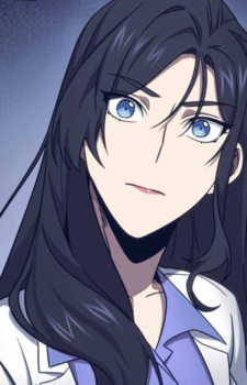 Gambar Karakter Chloe Laurent